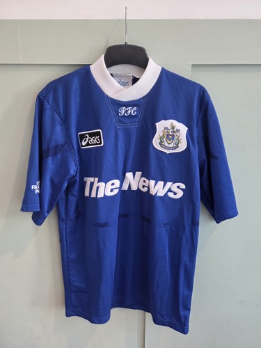 Original portsmouth - original,