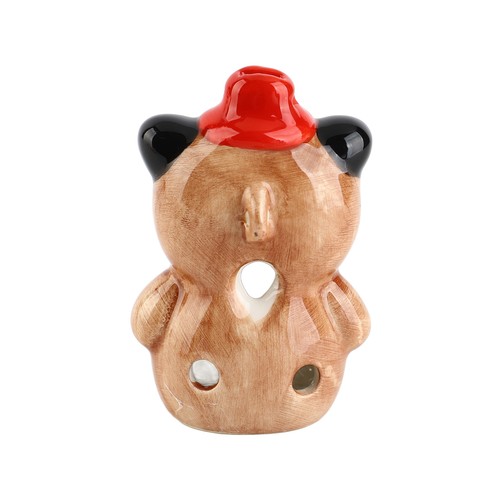 5pcs hole ocarina - 6-hole, cartoon