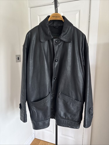 Leather jacket from - jacket, lakeland