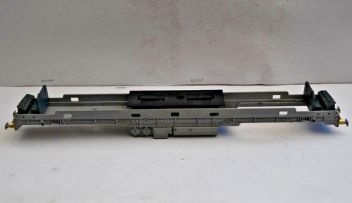 Lima class light - lima, grey