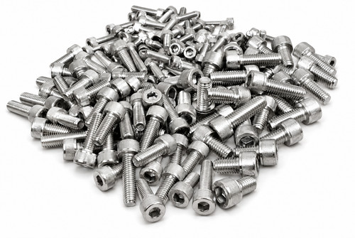 9kg assorted m8 m10 - 1.9kg,