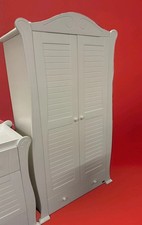 Tutti Bambini Wardrobe (3466)