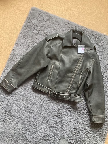 Primark viral faux - , leather