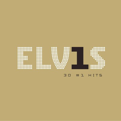 Elvis presley elv1s 1 - elvis, 30
