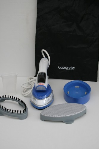 Polti gsm20 portable garment - polti,