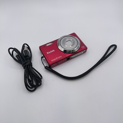 Kodak digital camera easyshare - digital,
