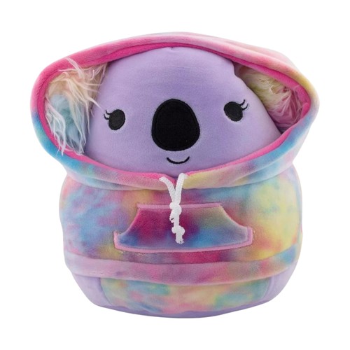 Squishmallow inch hoodie - squishmallow,