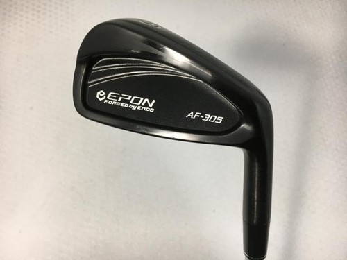 Epon 305 iron set 6pcs - iron,