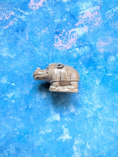 Vintage wade the flintstones - the,