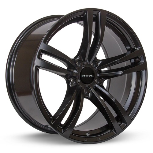 New wheel for 2005 - new,