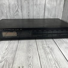 Yamaha Tuner TX-L400 AM/FM