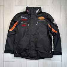 Honda Racing HM Plant Hitachi