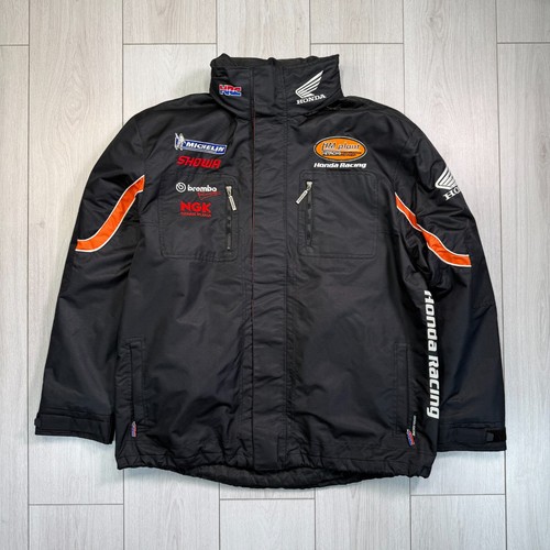 Honda racing plant hitachi - racing,