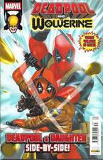 DEADPOOL AND WOLVERINE #35
