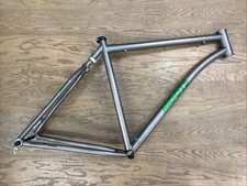 Moots Mooto X YBB Titanium