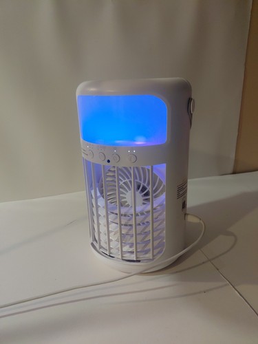 Multifunction air cooler - multifunction,