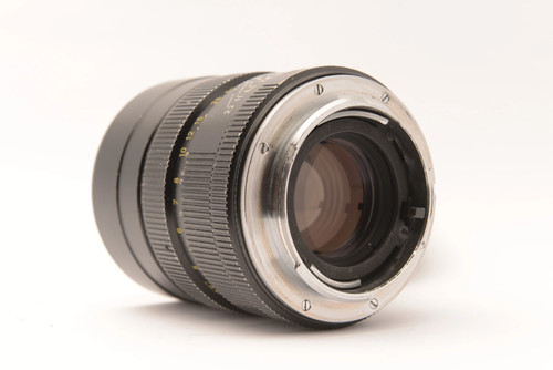 Leica elmarit 90mm 2 8 - elmarit-r,