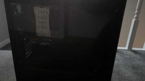 Custom built gaming - built,