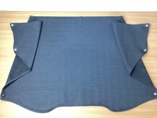 Toyota Iq Parcel Shelf Load