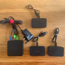 1x Sky SC201 Wireless WiFi
