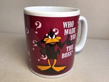 Vintage Warner Bros Looney
