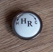 Hudson Reed HR Indice Chrome And White