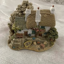 Lilliput Lane - Smuggler’s