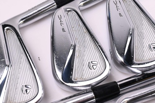 Taylormade p7mc 2020 irons - taylormade,