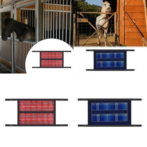Horses stall guard - stall,
