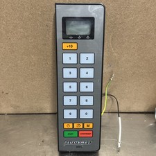 ( Facia ) Maestrowave MW10 Commercial Microwave