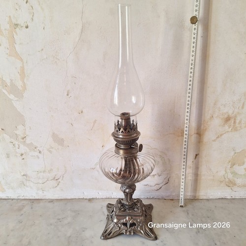 Kosmos brenner large - large, cast