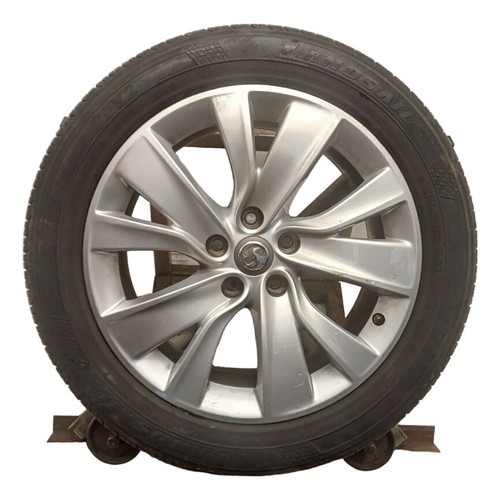 Vauxhall cascada wheel - cascada,