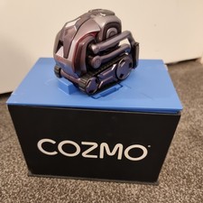 Anki Cozmo Collector's Edition