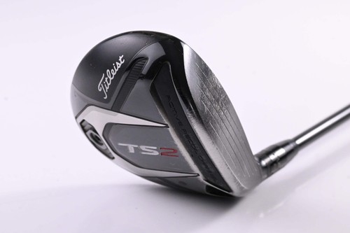 Titleist ts2 wood 16 5 - #3, /