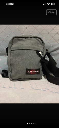 Eastpak man bag 9x7 - man, .