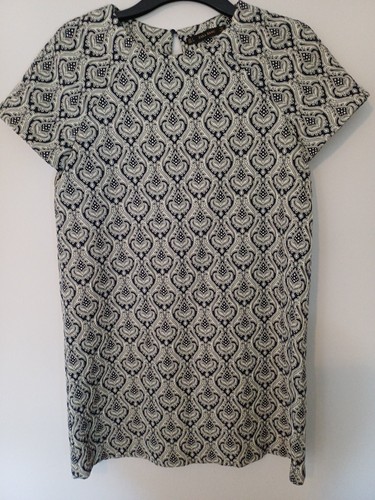 Ladies zara tunic - zara, dress