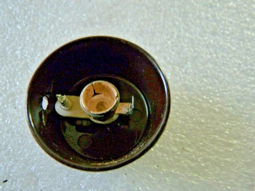Vintage ediswan clix brown - ,