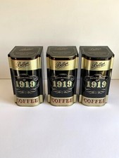 Bettys of Harrogate - Metal