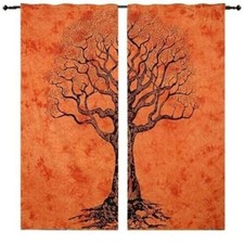 Cotton Hippie Dry Tree Boho