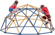 10ft Kids Upgraded Jungle Gym
