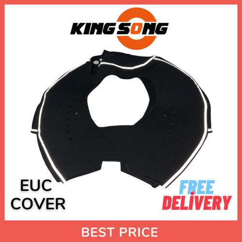 Kingsong electric unicycle