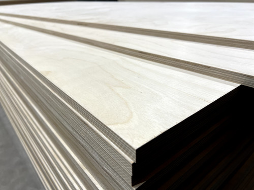 Birch plywood furniture - b/bb,