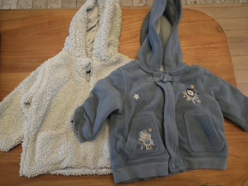 Baby boy clothes - boy, with