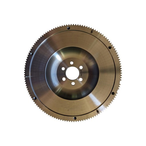 Lightened flywheel golf - lightened, vw