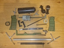 1960s Topper Toys Johnny Seven