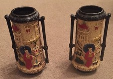 Cypies Old Pottery - Vases