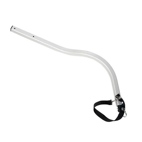 Burley bike trailer - burley, bar