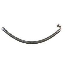 MOCAL 1/2BSP SWAGED STAINLESS