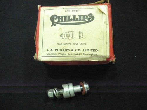 Vintage raleigh phillips - vintage, or