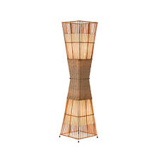 Floor lamp SKOV 35079 Ø30CM Bamboo